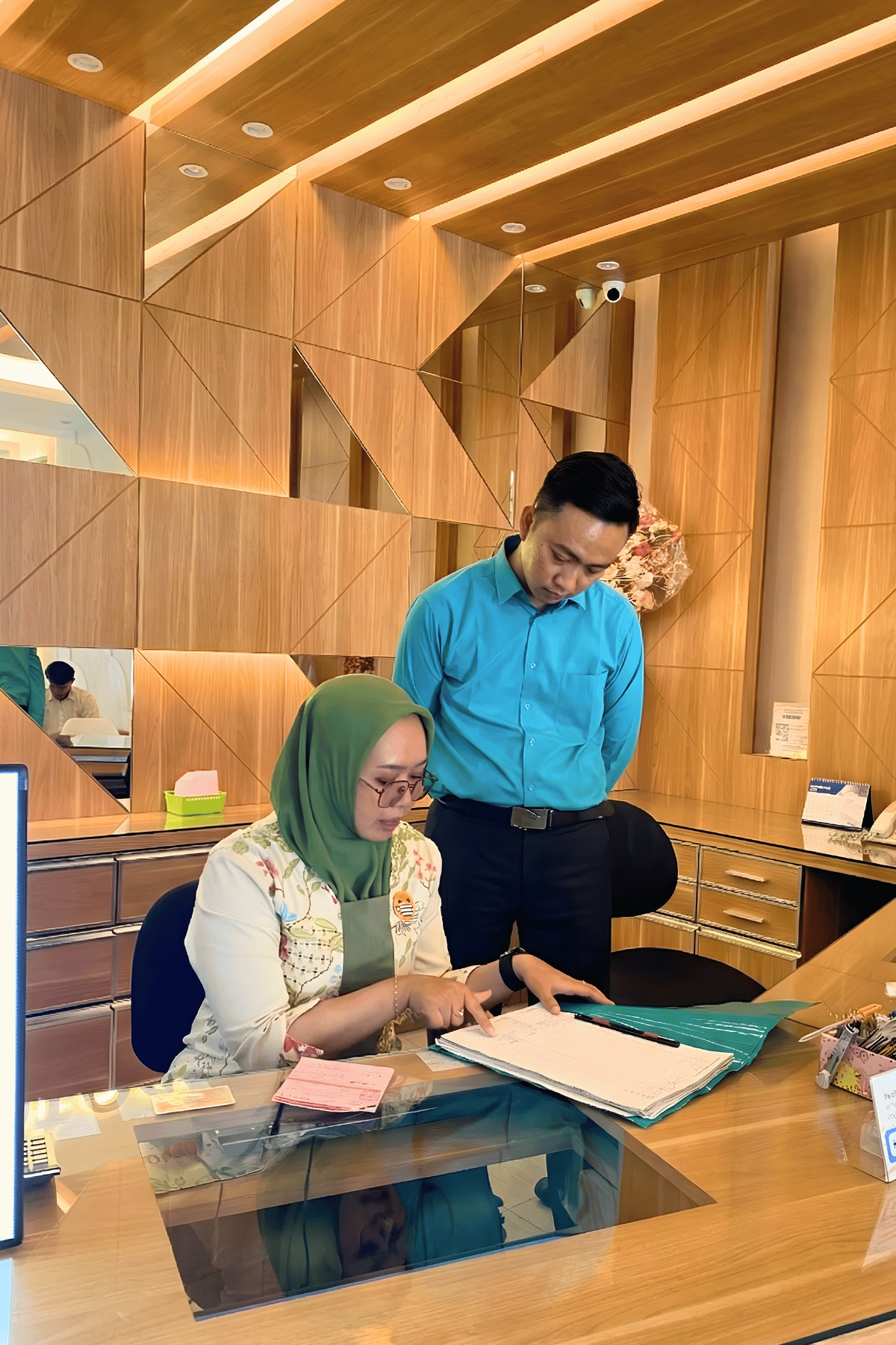 Implementation & Mentoring